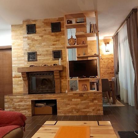 Apartman Milekic مركونيتش غراد المظهر الخارجي الصورة