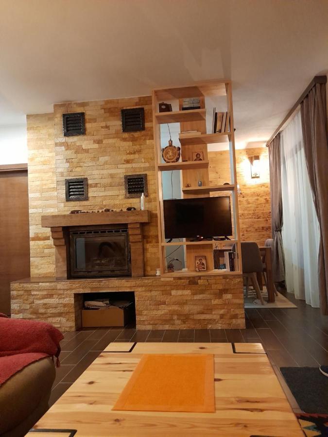 Apartman Milekic مركونيتش غراد المظهر الخارجي الصورة