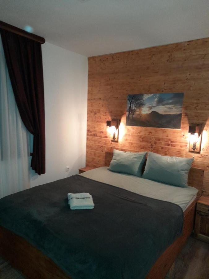 Apartman Milekic مركونيتش غراد المظهر الخارجي الصورة