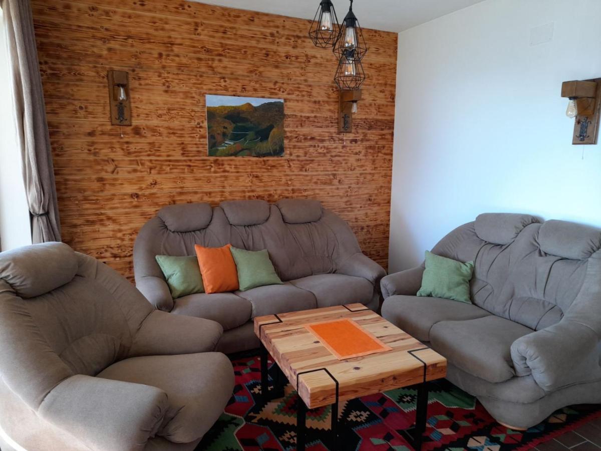 Apartman Milekic مركونيتش غراد المظهر الخارجي الصورة
