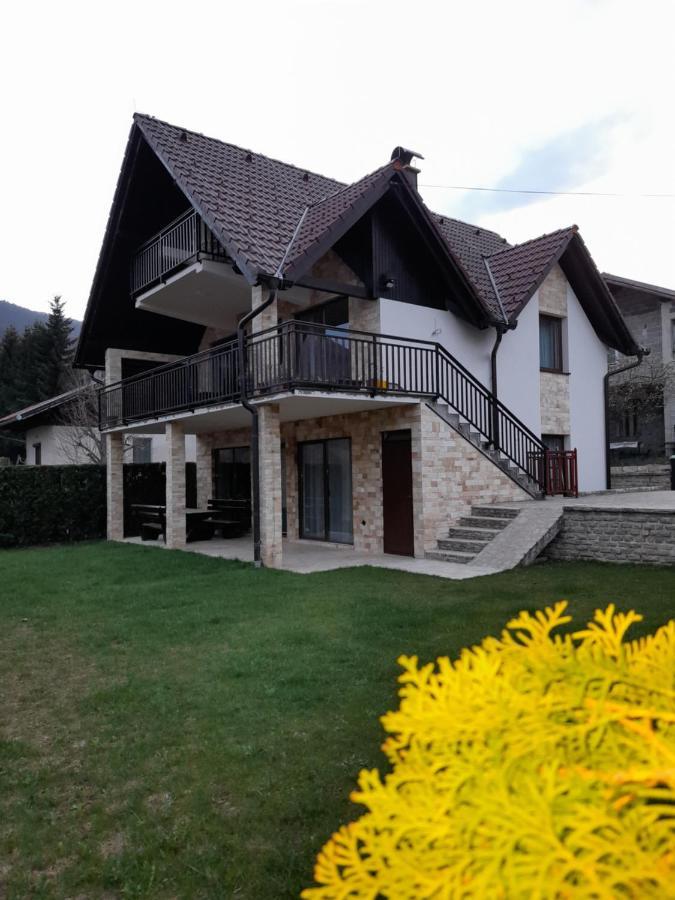 Apartman Milekic مركونيتش غراد المظهر الخارجي الصورة