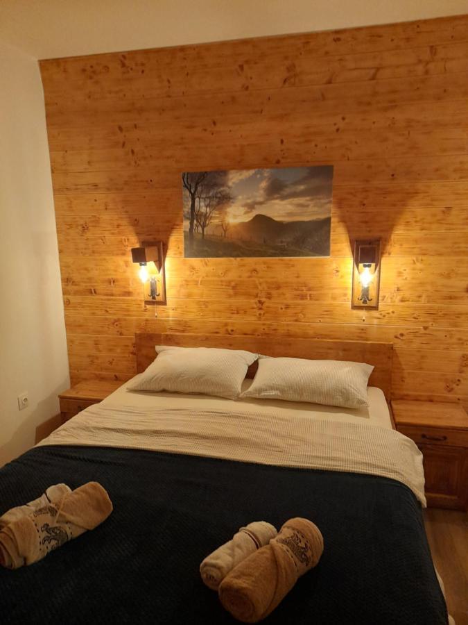 Apartman Milekic مركونيتش غراد المظهر الخارجي الصورة