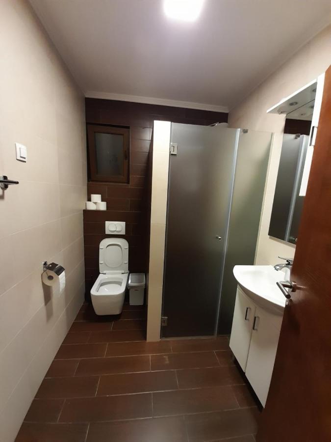 Apartman Milekic مركونيتش غراد المظهر الخارجي الصورة